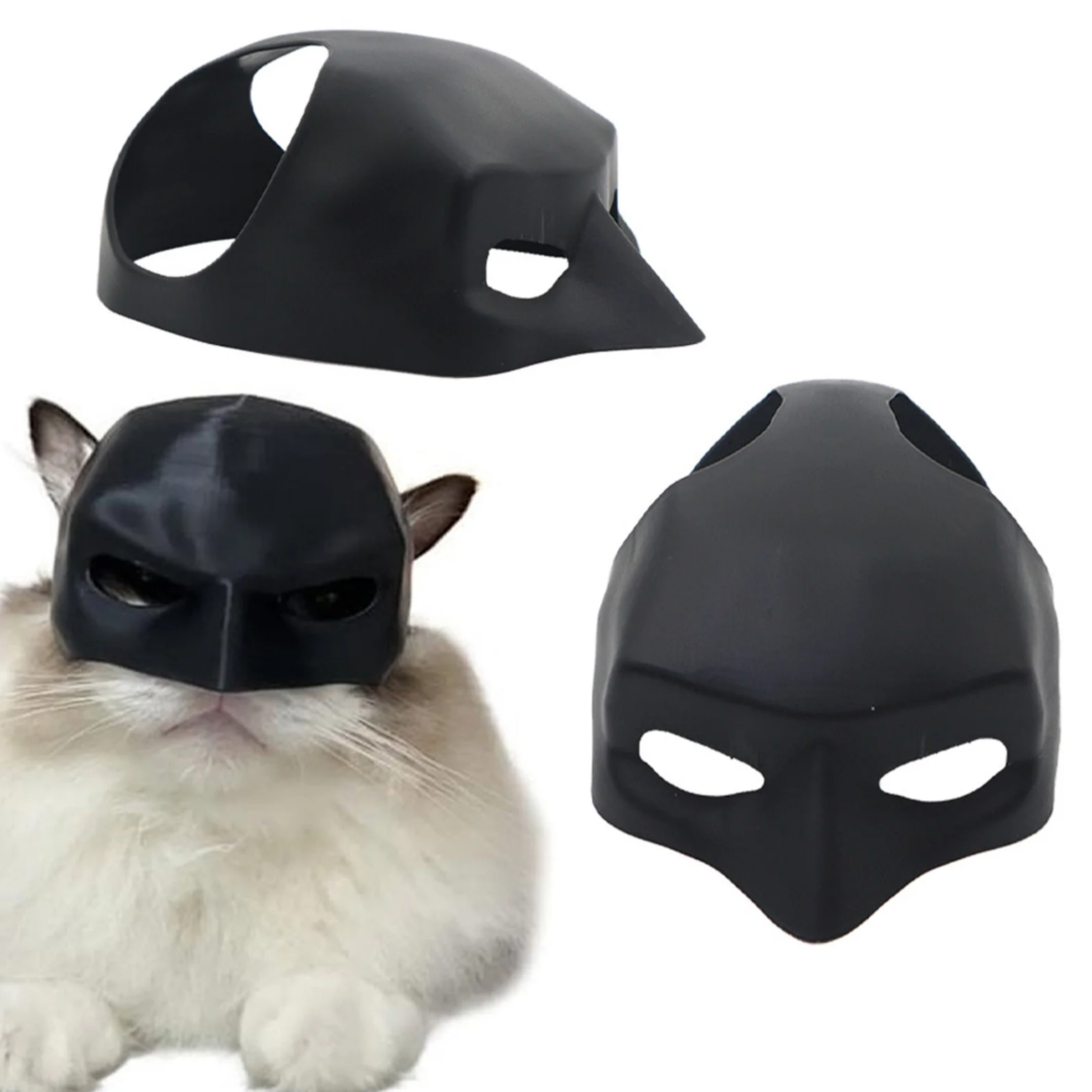 Cat-Mask